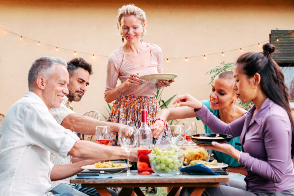 A Food Lover’s Guide to the Best Eats in Cornerstone: Discovering Winterville’s Hidden Culinary Gems